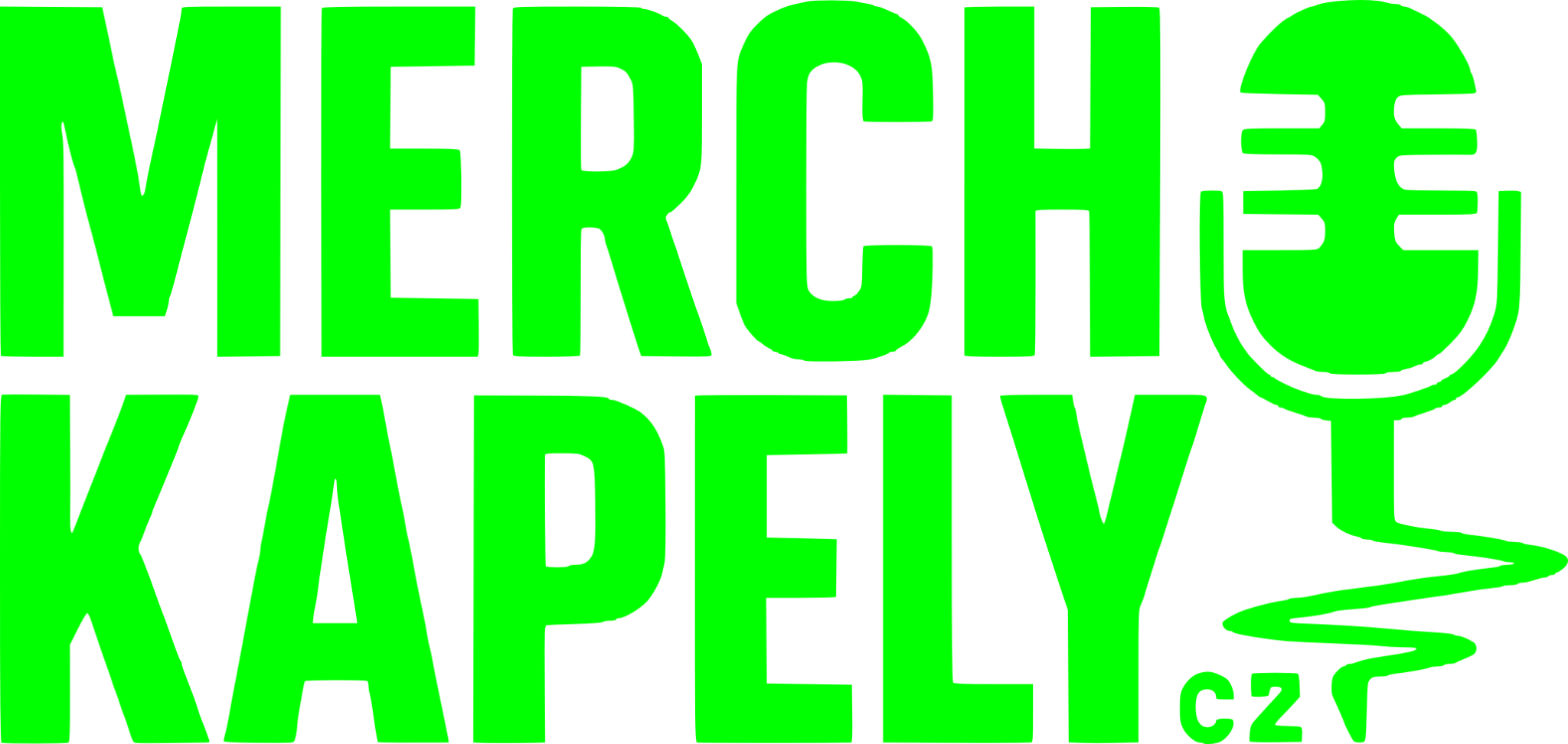 MerchKapely